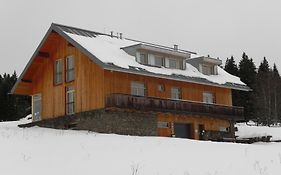 apartmán Oblík - penzion Kilián